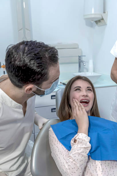 Best Emergency Orthodontic Repairs in Parker, FL