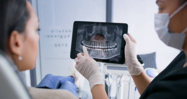 Best Broken or Chipped Tooth Repair in Parker, FL