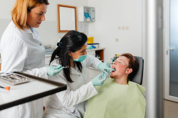 Best Emergency Care for Gum Disease in Parker, FL